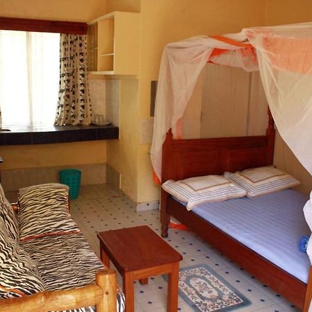 Lecoso Apartments Mombasa Exterior foto