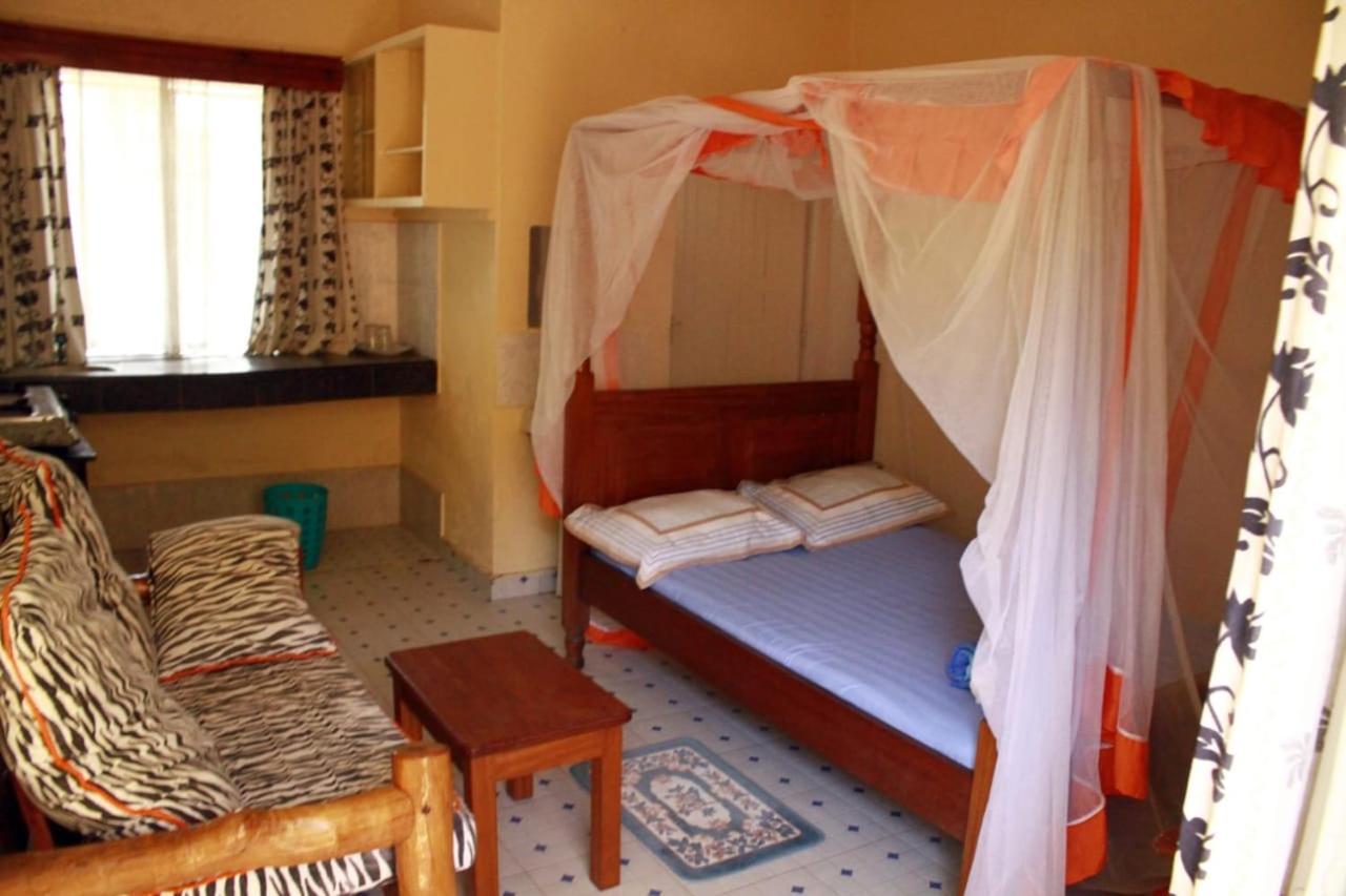 Lecoso Apartments Mombasa Exterior foto
